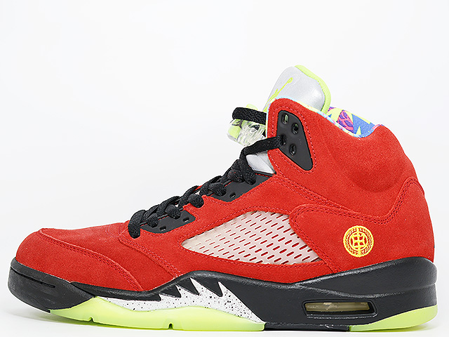 AIR JORDAN 5 RETRO SE