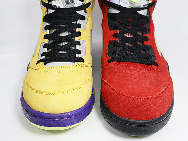 AIR JORDAN 5 RETRO SE k-77405-3 - 3