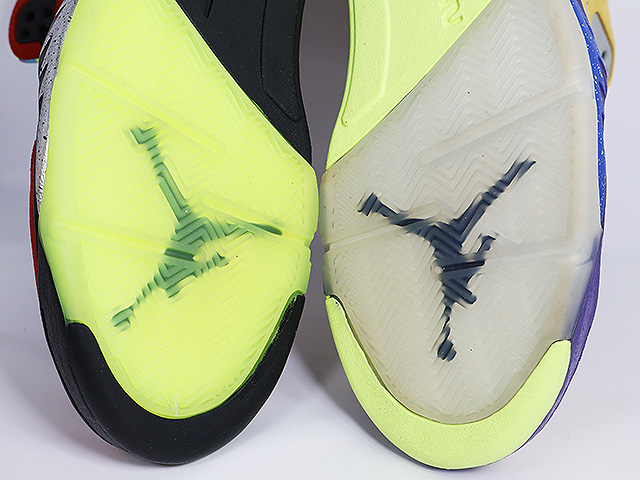 AIR JORDAN 5 RETRO SE k-77405-3 - 6