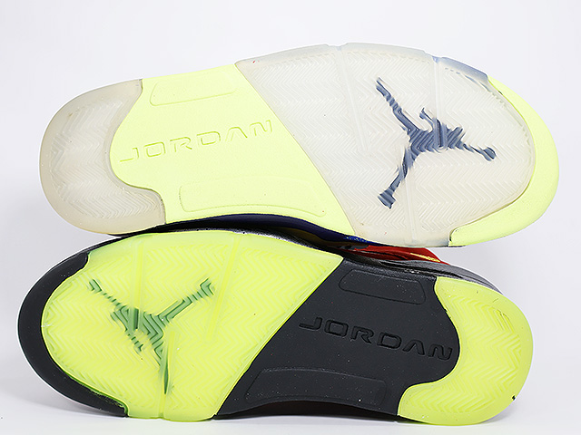 AIR JORDAN 5 RETRO SE k-77405-3 - 7