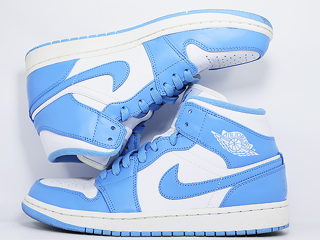 AIR JORDAN 1 MID k-77406-3 - 1