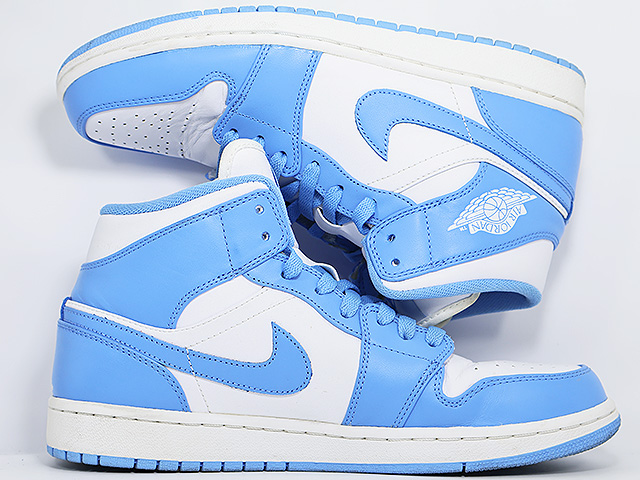 AIR JORDAN 1 MID k-77406-3 - 2