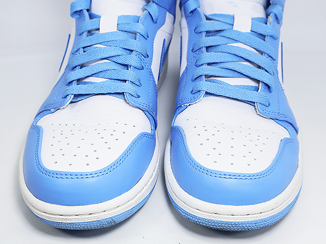 AIR JORDAN 1 MID k-77406-3 - 3