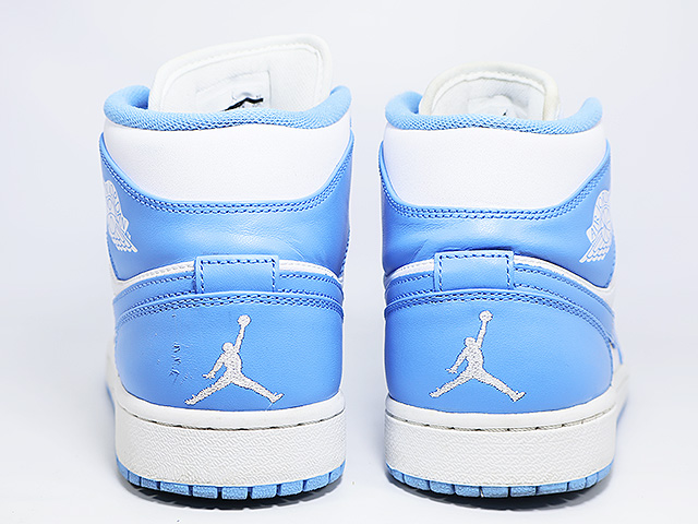 AIR JORDAN 1 MID k-77406-3 - 4