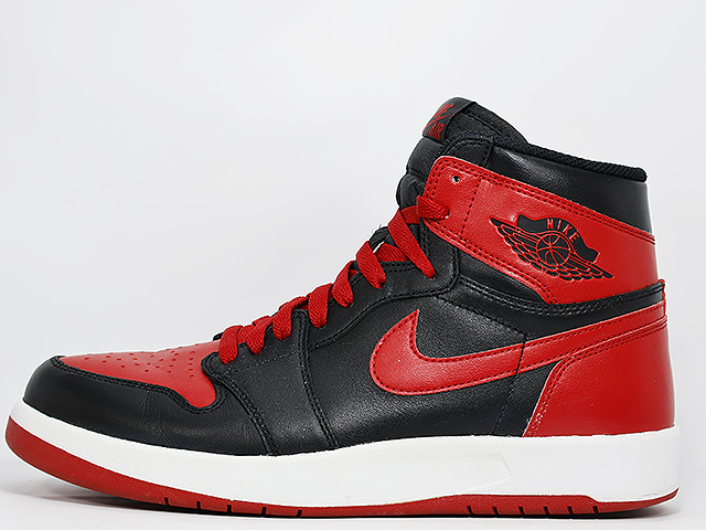 AIR JORDAN 1 HIGH THE RETURN