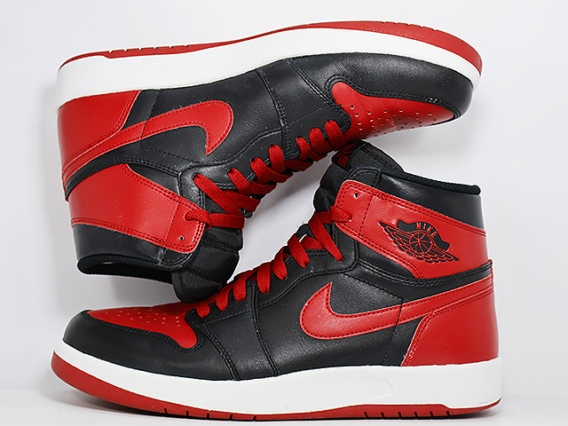 AIR JORDAN 1 HIGH THE RETURN k-77406-1 - 1
