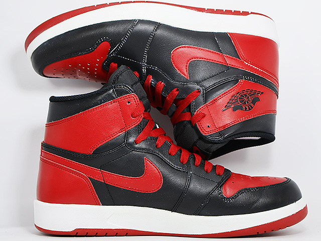 AIR JORDAN 1 HIGH THE RETURN k-77406-1 - 2