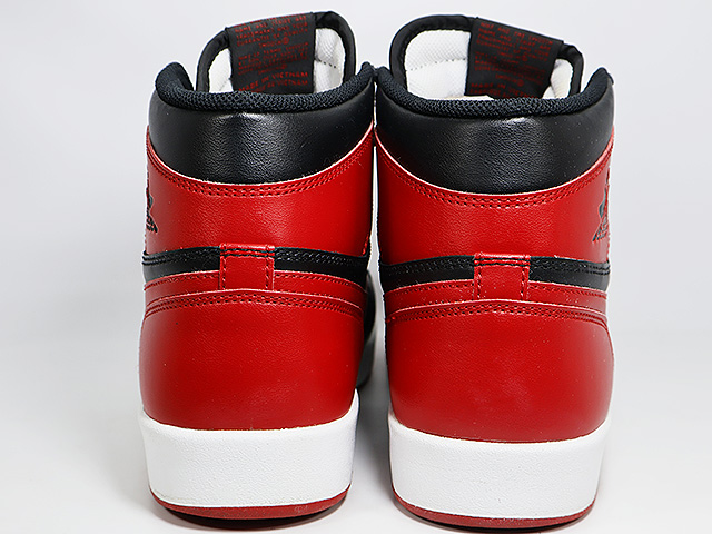 AIR JORDAN 1 HIGH THE RETURN k-77406-1 - 4