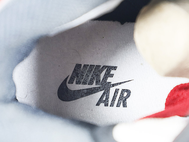 AIR JORDAN 1 HIGH THE RETURN k-77406-1 - 5