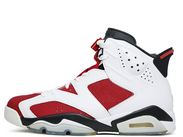 AIR JORDAN 6 RETRO