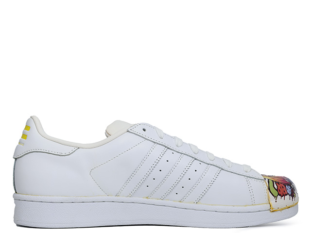 SUPER STAR SUPERSHELL S83354-yellow - 1