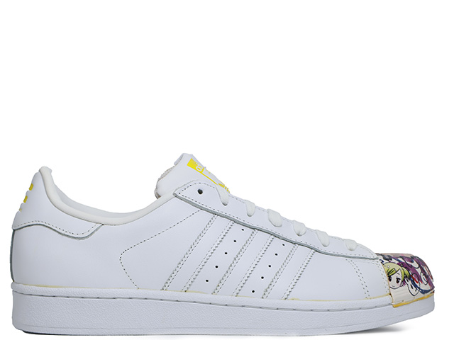 SUPER STAR SUPERSHELL S83354-yellow - 2