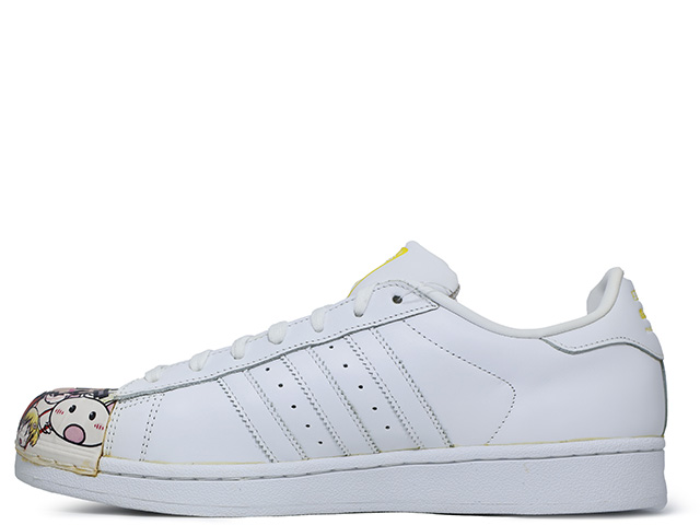 SUPER STAR SUPERSHELL S83354-yellow - 3