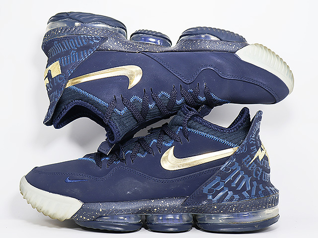 LEBRON 16 LOW k-77409-3 - 1