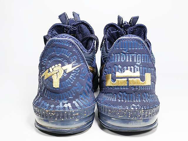 LEBRON 16 LOW k-77409-3 - 4