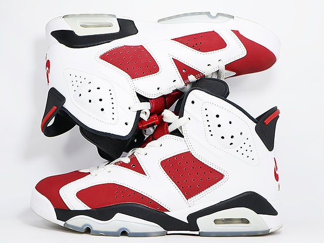 AIR JORDAN 6 RETRO k-77409-2 - 1