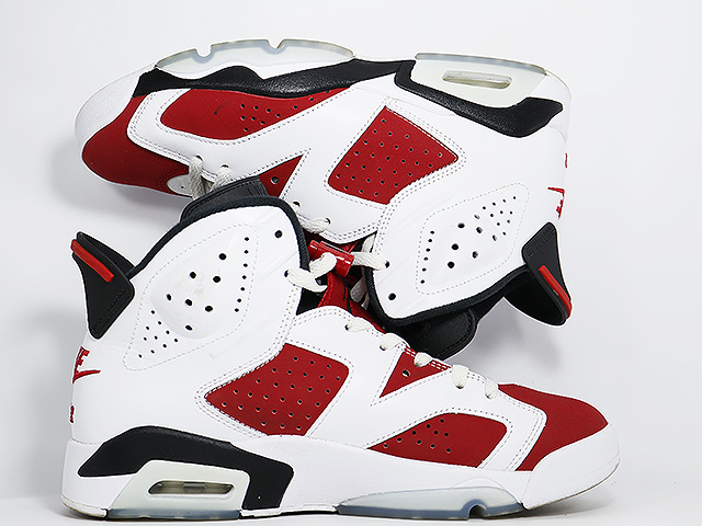 AIR JORDAN 6 RETRO k-77409-2 - 2
