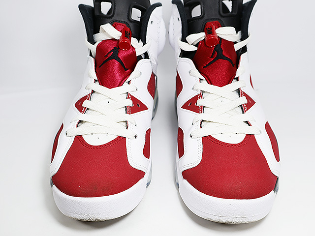 AIR JORDAN 6 RETRO k-77409-2 - 3