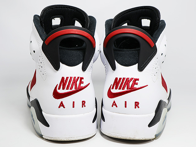 AIR JORDAN 6 RETRO k-77409-2 - 5