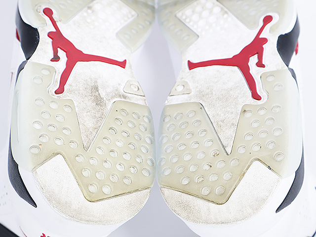 AIR JORDAN 6 RETRO k-77409-2 - 6