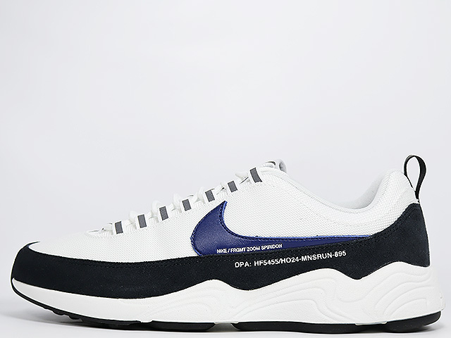 AIR ZOOM SPIRIDON SP