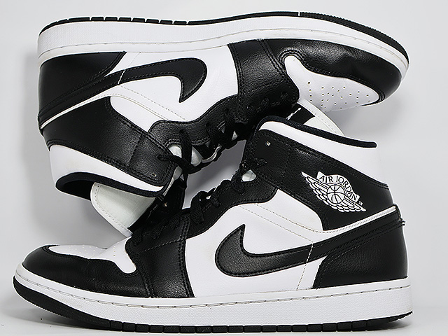 WMNS AIR JORDAN 1 MID k-77416-2 - 1