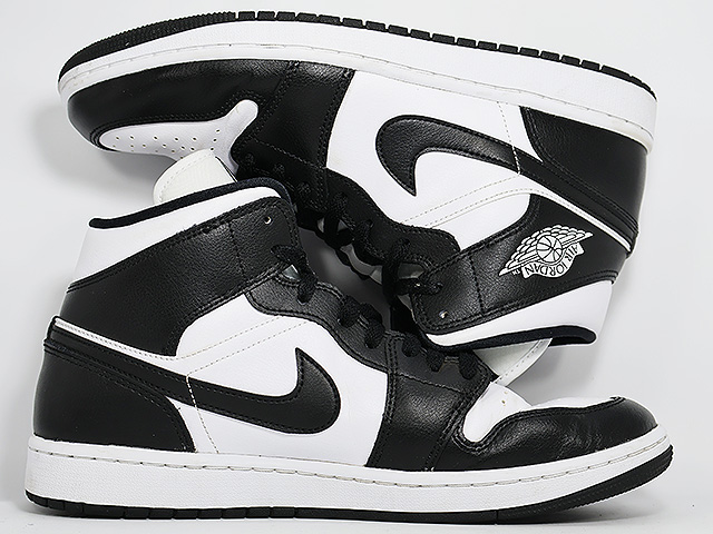 WMNS AIR JORDAN 1 MID k-77416-2 - 2