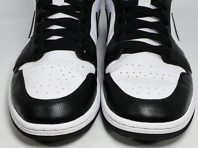 WMNS AIR JORDAN 1 MID k-77416-2 - 3