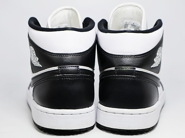 WMNS AIR JORDAN 1 MID k-77416-2 - 4