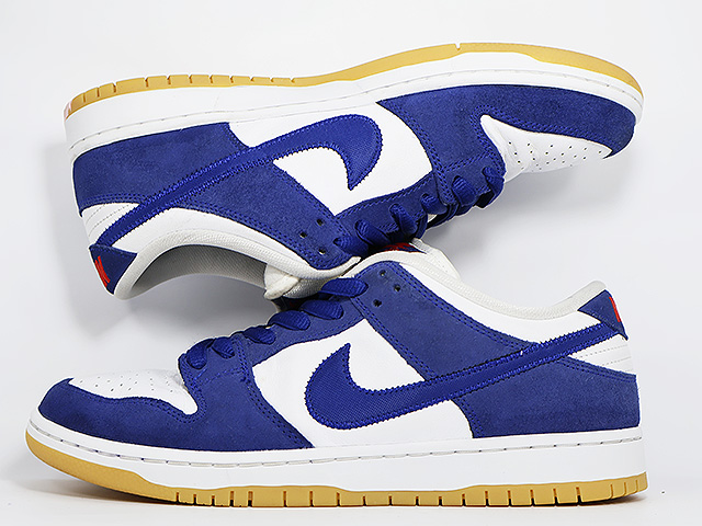 SB DUNK LOW PRM k-77419-1 - 1