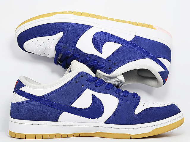 SB DUNK LOW PRM k-77419-1 - 2