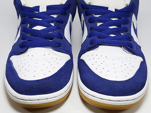 SB DUNK LOW PRM k-77419-1 - 3