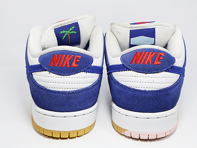 SB DUNK LOW PRM k-77419-1 - 4