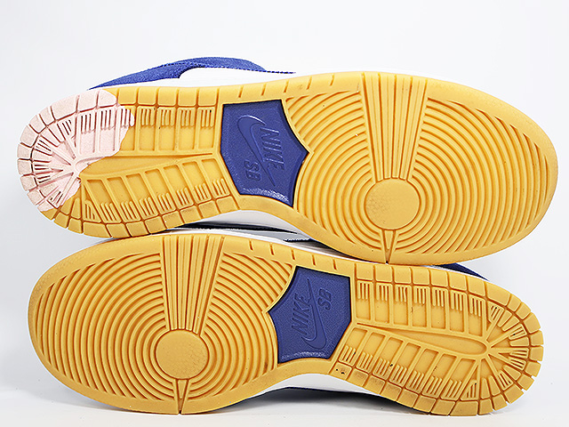 SB DUNK LOW PRM k-77419-1 - 8