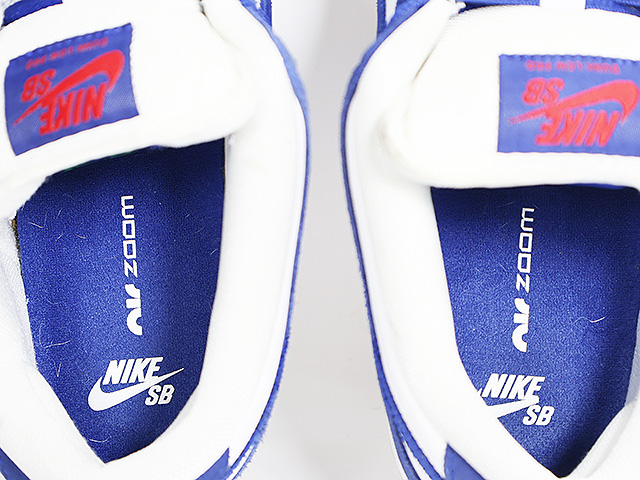 SB DUNK LOW PRM k-77419-1 - 5