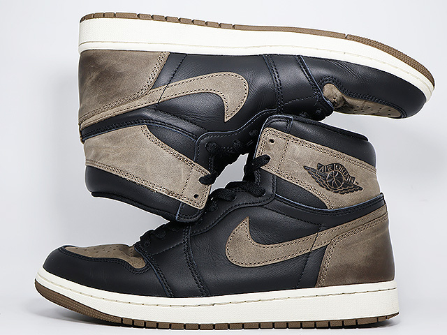 AIR JORDAN 1 RETRO HIGH OG k-77416-1 - 1