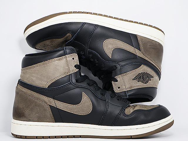 AIR JORDAN 1 RETRO HIGH OG k-77416-1 - 2