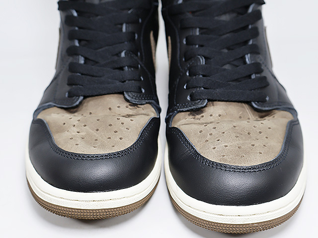 AIR JORDAN 1 RETRO HIGH OG k-77416-1 - 3