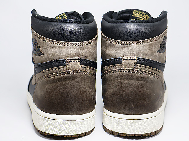 AIR JORDAN 1 RETRO HIGH OG k-77416-1 - 4