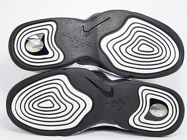AIR PENNY 2 k-77426-1 - 9