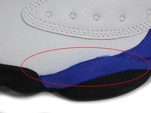 AIR JORDAN 13 RETRO 414571-117-k-77429-2 - 5