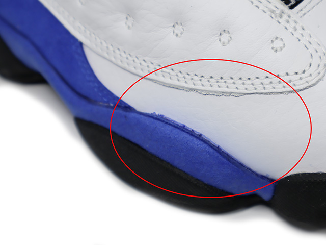 AIR JORDAN 13 RETRO 414571-117-k-77429-2 - 6