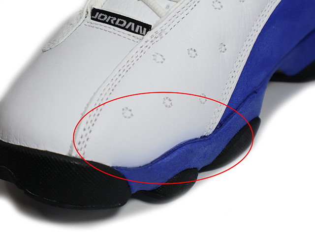AIR JORDAN 13 RETRO 414571-117-k-77429-2 - 7