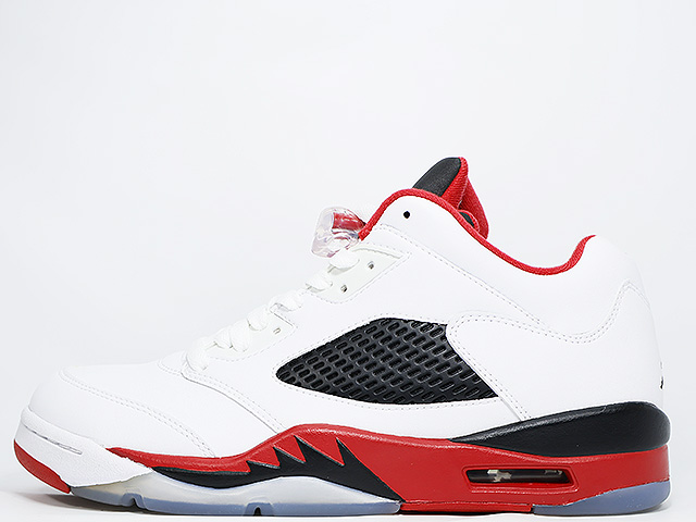 AIR JORDAN 5 RETRO LOW