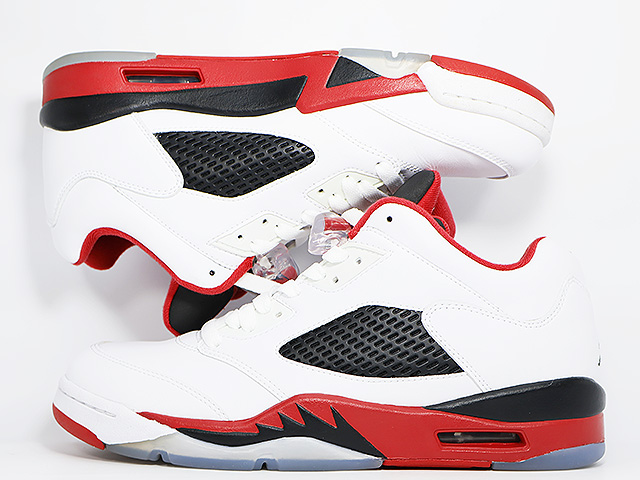 AIR JORDAN 5 RETRO LOW k-77433-3 - 1
