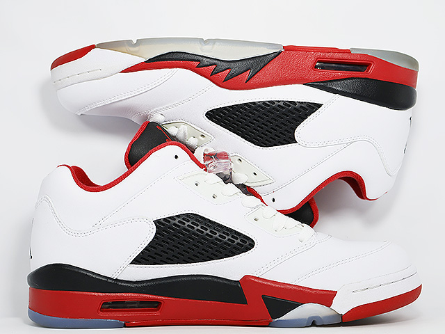 AIR JORDAN 5 RETRO LOW k-77433-3 - 2