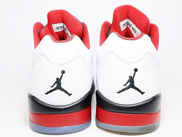 AIR JORDAN 5 RETRO LOW k-77433-3 - 4