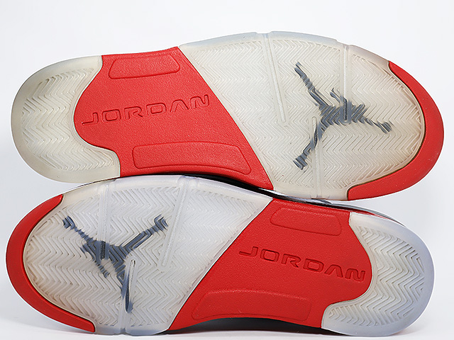 AIR JORDAN 5 RETRO LOW k-77433-3 - 7