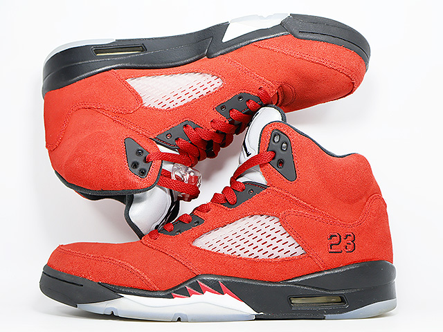 AIR JORDAN 5 RETRO k-77433-1 - 1