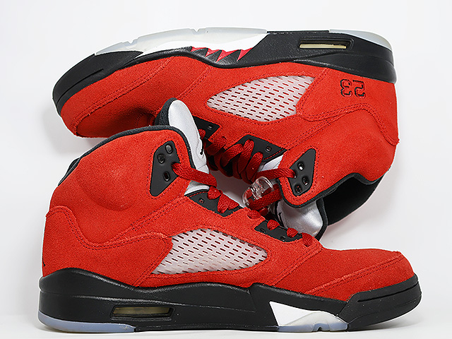 AIR JORDAN 5 RETRO k-77433-1 - 2